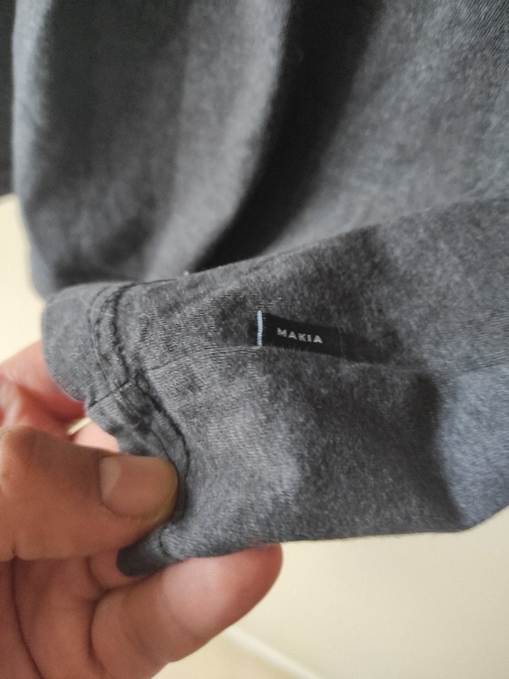 Makia Erkek Tshirt - Görsel 4