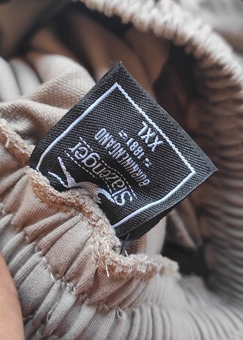xxl Beden Slazenger Erkek Eşofman Altı