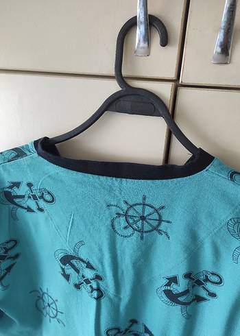 Erse Erkek Pijama Üstü - Görsel 3