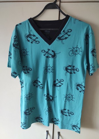 Erse Erkek Pijama Üstü - Görsel 4