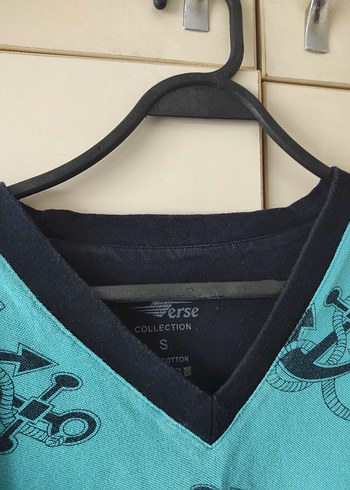 Erse Erkek Pijama Üstü - Görsel 9