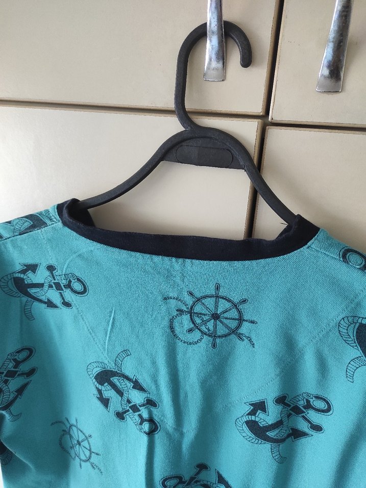 Erse Erkek Pijama Üstü - Görsel 3