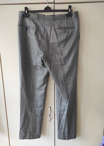 l/xl Beden Corneliani Erkek Pantolon