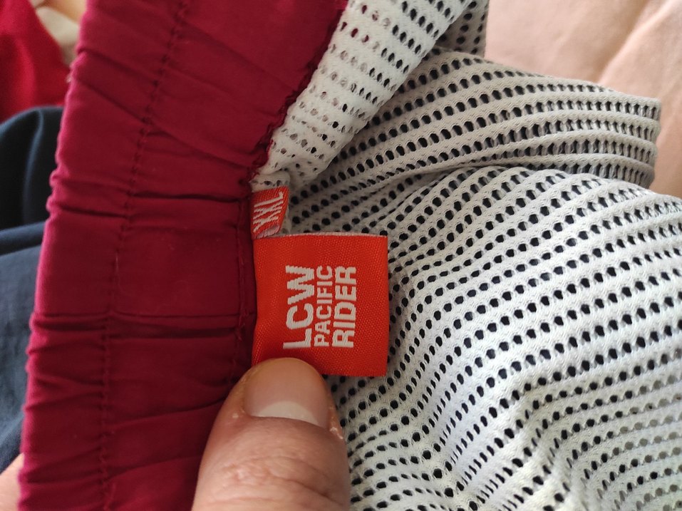 Erkek Koyu Mavi Mini Yüzme Şortu - Görsel 3