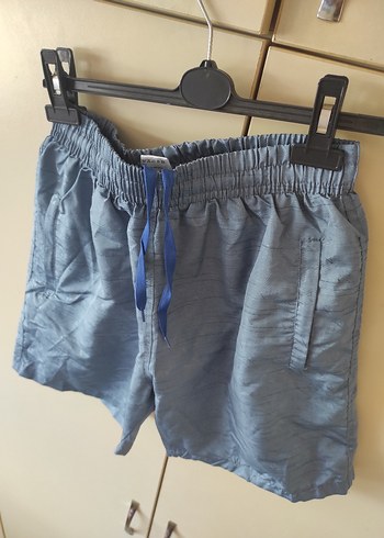 Erkek Deniz Şortu - Görsel 5