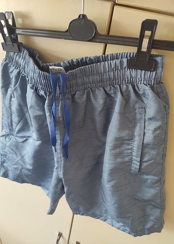 Erkek Deniz Şortu - Görsel 6