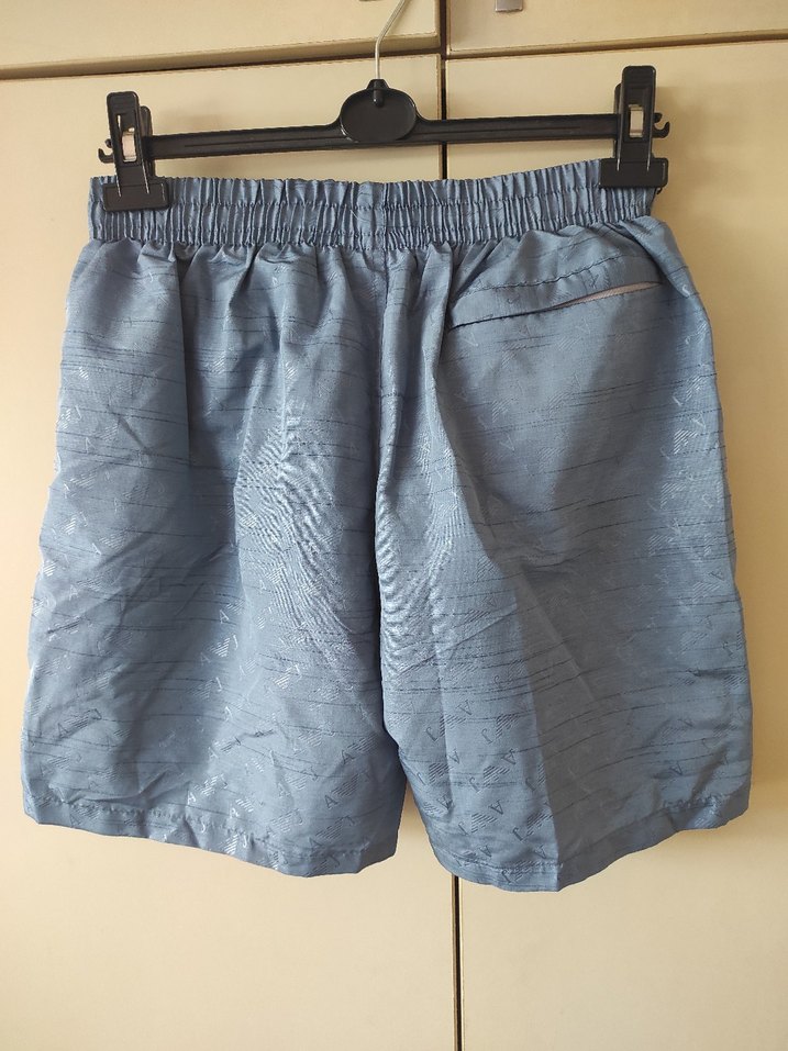 Erkek Deniz Şortu - Görsel 2