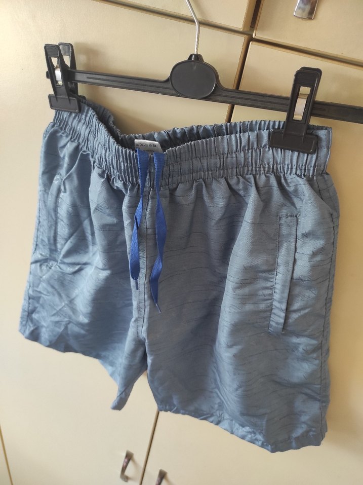 Erkek Deniz Şortu - Görsel 5