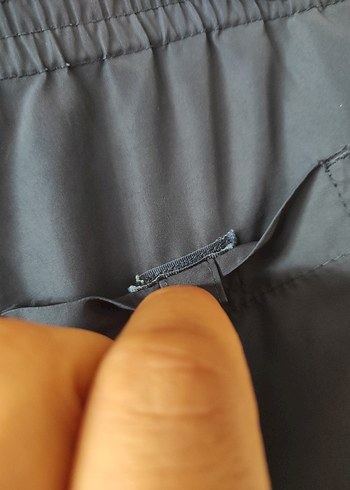 Polo Garage Erkek Deniz Şortu - Görsel 3