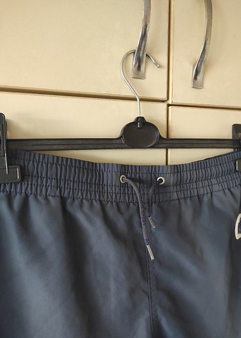 Polo Garage Erkek Deniz Şortu - Görsel 5