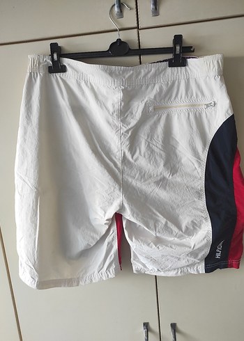 Tommy Hilfiger VintageErkek Deniz Şortu - Görsel 6