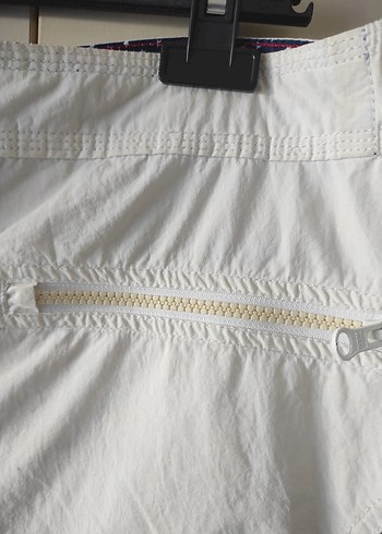 Tommy Hilfiger VintageErkek Deniz Şortu - Görsel 8