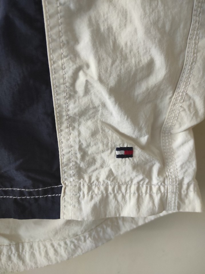 Tommy Hilfiger VintageErkek Deniz Şortu - Görsel 4