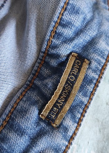 36 Beden DeFacto Erkek Jean Pantolon