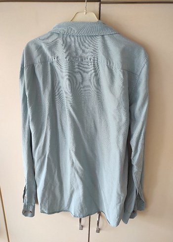 l/xl Beden Lc Waikiki Erkek Gömlek