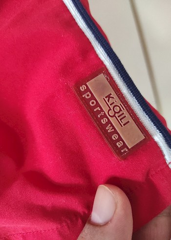 Kiğılı Erkek Deniz Şortu - Görsel 4