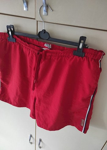 Kiğılı Erkek Deniz Şortu - Görsel 6