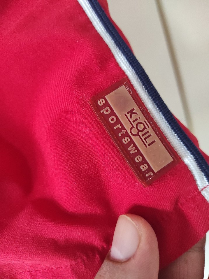 Kiğılı Erkek Deniz Şortu - Görsel 4