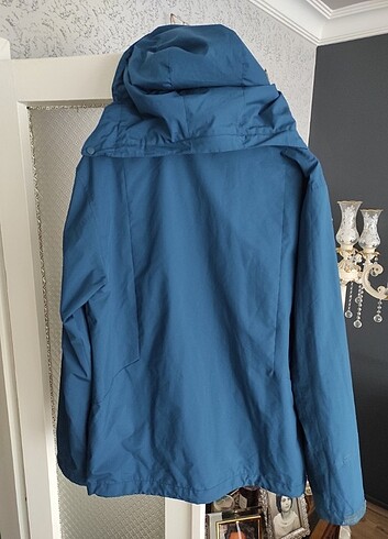 Black Yak Erkek Mont - Görsel 4