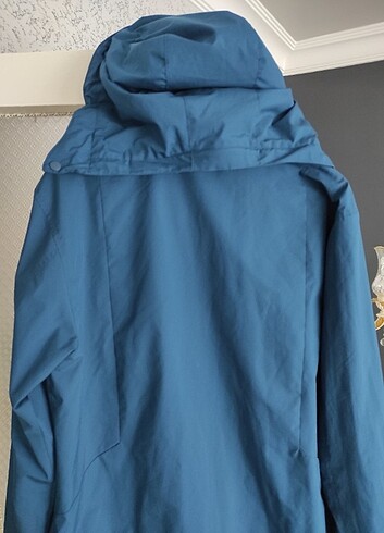 Black Yak Erkek Mont - Görsel 9