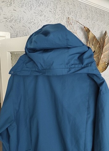 Black Yak Erkek Mont - Görsel 10