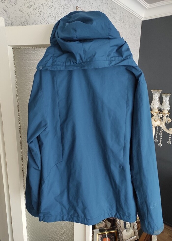 Black Yak Erkek Mont - Görsel 4