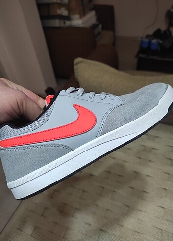 38 Beden çeşitli Renk Nike Orjinal Kadın Ayakkabı