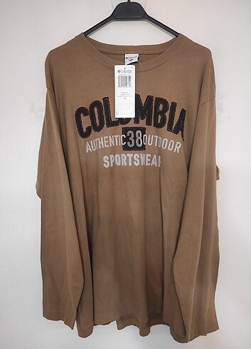 Columbia Erkek Sweatshirt 