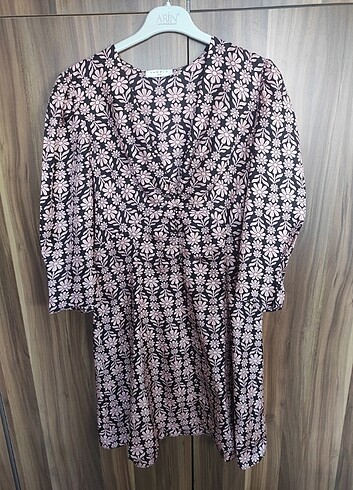 Sandro Kadın Elbise - Görsel 2