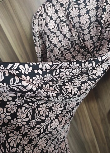 Sandro Kadın Elbise - Görsel 7