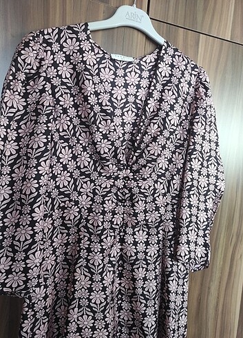 Sandro Kadın Elbise - Görsel 8