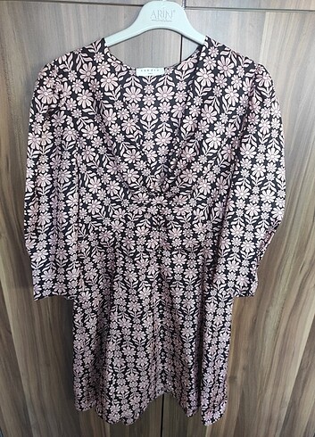 Sandro Kadın Elbise - Görsel 9