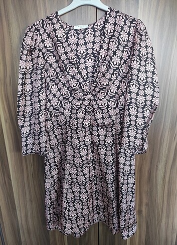 Sandro Kadın Elbise - Görsel 10