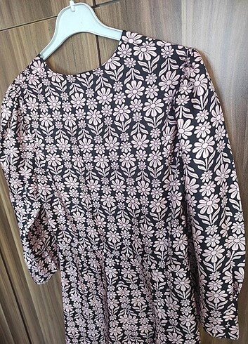 Sandro Kadın Elbise - Görsel 13