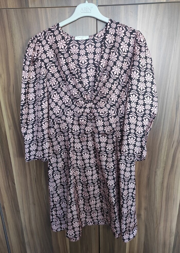 Sandro Kadın Elbise - Görsel 2