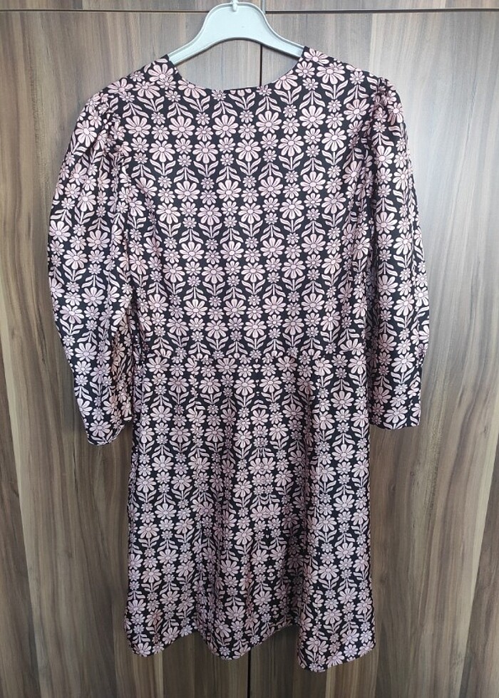 Sandro Kadın Elbise - Görsel 4