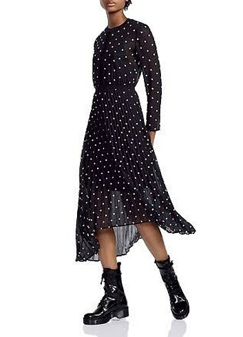 Maje Kadın Elbise - Görsel 4