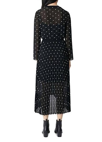 Maje Kadın Elbise - Görsel 5