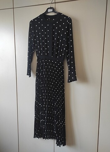 Maje Kadın Elbise - Görsel 6