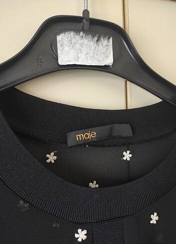 Maje Kadın Elbise - Görsel 11