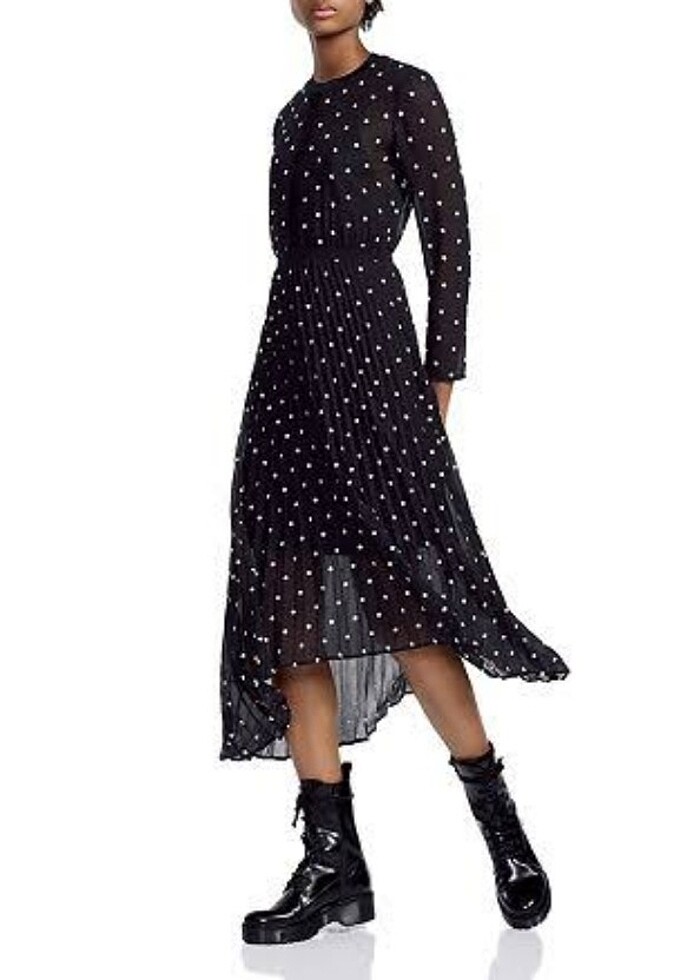 Maje Kadın Elbise - Görsel 4