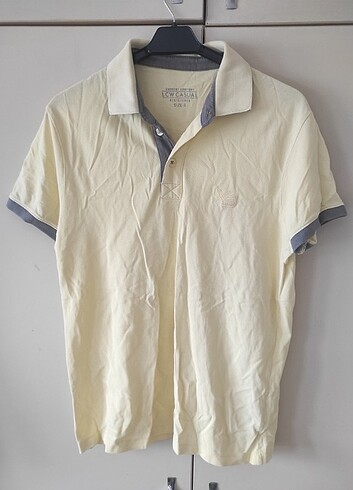 Lc Waikiki Erkek Tshirt 