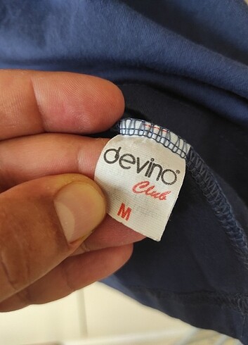 Erkek Pijama Üstü  - Görsel 2