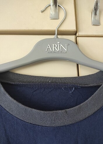 Erkek Pijama Üstü  - Görsel 9