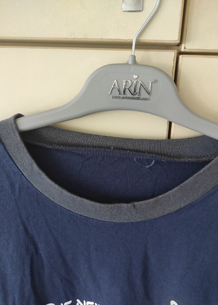 Erkek Pijama Üstü  - Görsel 5