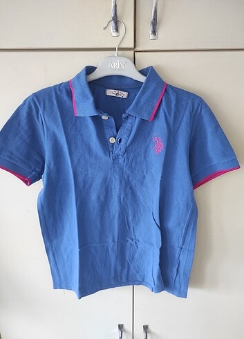 Polo Erkek Tshirt 