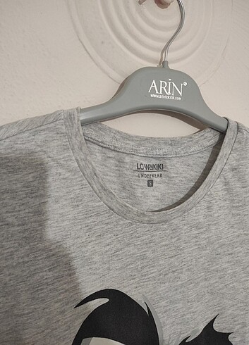 Lc Waikiki Erkek Pijama Üstü - Görsel 4