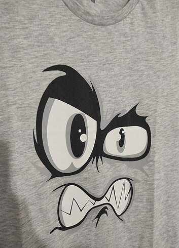 Lc Waikiki Erkek Pijama Üstü - Görsel 5