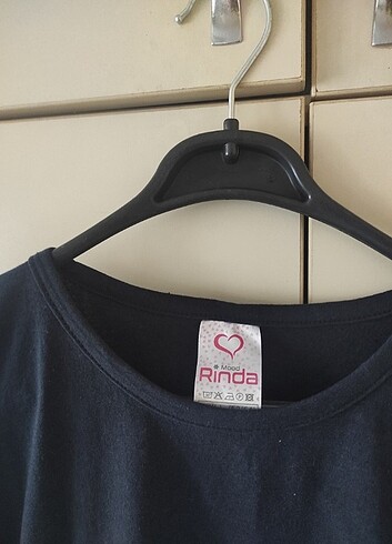 Rinda Kadın Pijama Üstü - Görsel 7