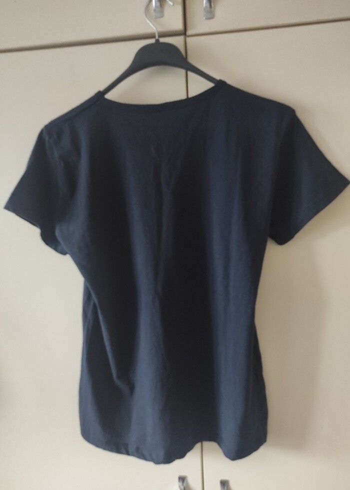 Rinda Kadın Pijama Üstü  - Görsel 3